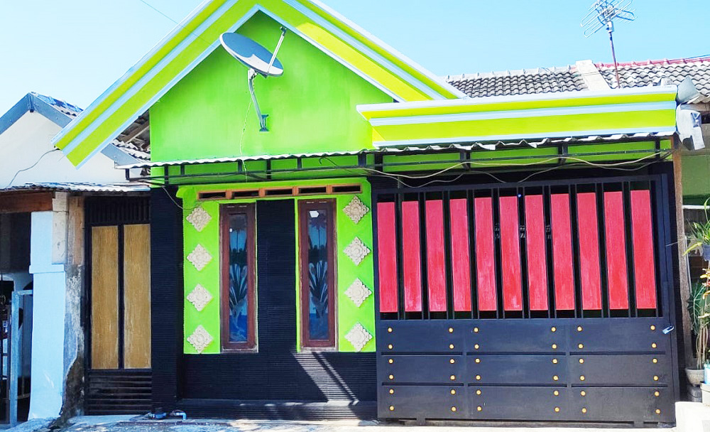 Rumah Dijual di Magetan Dekat Pasar Baru Magetan, SMA Negeri 2 Magetan, Magetan Park, Terminal Magetan, Poltekkes Kemenkes Surabaya